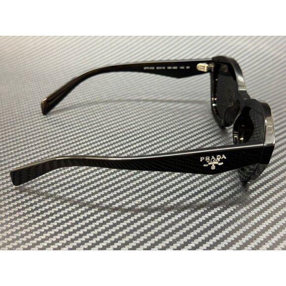 Prada Black Women\'s 52mm Sunglasses main image 4